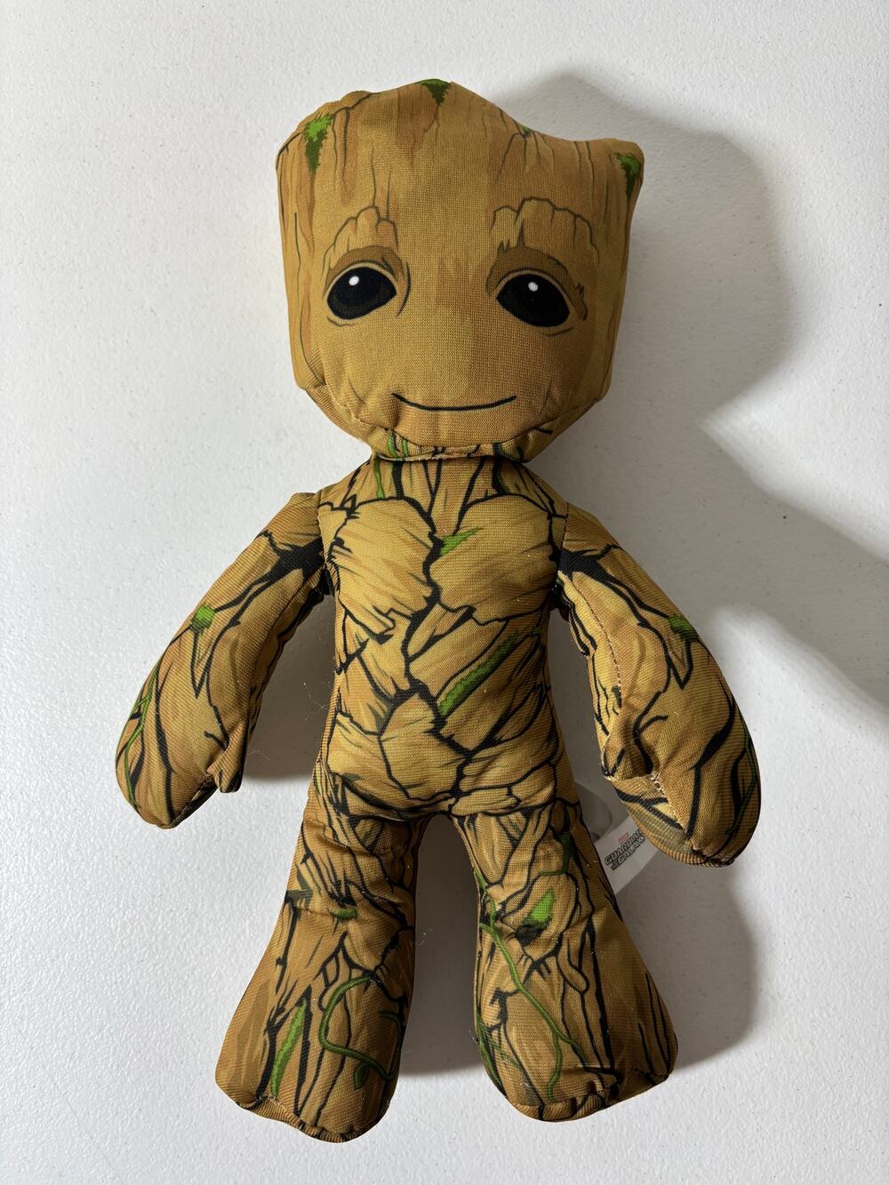 Marvel Groot Guardians of the Galaxy Plush 2018 Good Stuff 14" Stuffed Toy